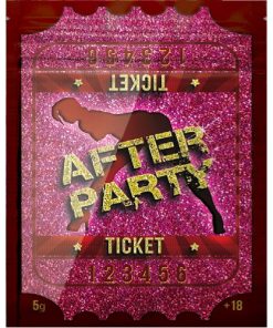 After Party Herbal Incense 5g