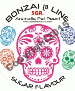 Bonzai @ Line Herbal Incense 5g