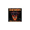 Demon Herbal Incense 3g