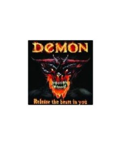 Demon Herbal Incense 3g