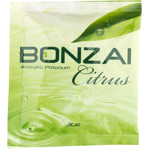 BONZAI Citrus 3G