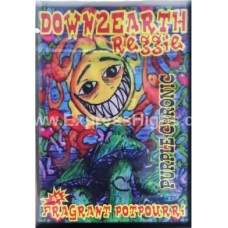 Climaxxx Down2earth Mango Herbal Incense 4g