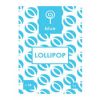 Lollipop Blue Herbal Incense 5g