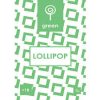 Lollipop Green Herbal Incense 5g