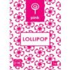 Lollipop Pink Herbal Incense 5g
