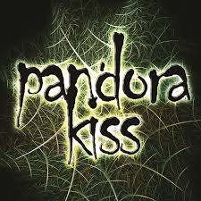 Pandora Kiss Herbal Incense 3G