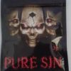 Pure Sin Herbal Incense 3g