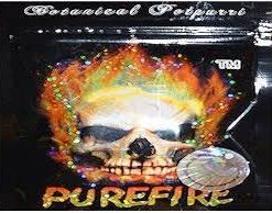 Purefire Herbal Incense 4g