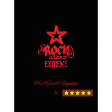 Rock Star Extreme Herbal Incense 3g
