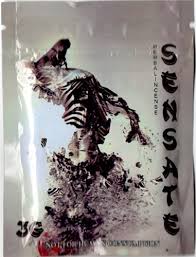 Sensate Herbal Incense 1g