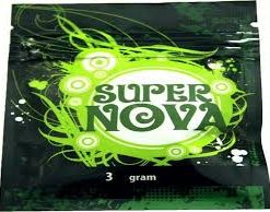Supernova Herbal Incense 3g