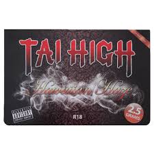 Tai High Hawaiian Haze 2.5g