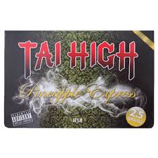 Tai High Pineapple Express 2.5g