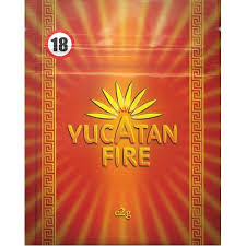 Yucatan Fire 2G