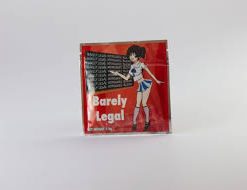 Barely Legal Herbal Incense 1.5g
