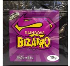 Bizarro Herbal Incense 10g