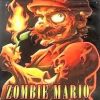 Zombie Mario Herbal Incense 5g