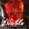 Diablo Herbal Incense 3g