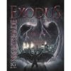 Exodus Herbal Incense 1g