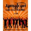 Jamaican Gold Extreme Herbal Incense 3g