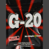 G-20 Herbal Incense 2g