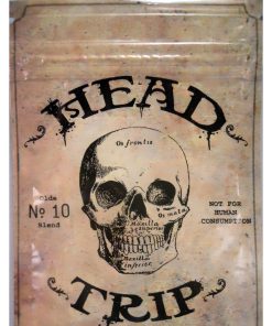 Head Trip Herbal Incense 1.5g