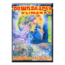 DOWN2EARTH CLIMAXXX Skunk 101 1g