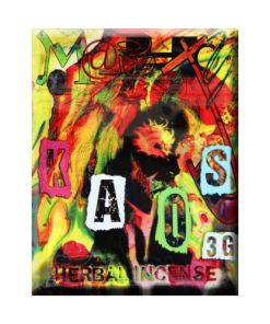 Kaos Herbal Incense 3g