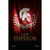 Last Emperor Herbal Incense 10 g