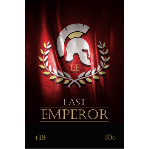 Last Emperor Herbal Incense 10 g