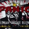 Panic Herbal Incense 5g
