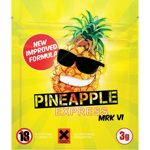 Pineapple Express Herbal Incense 3G