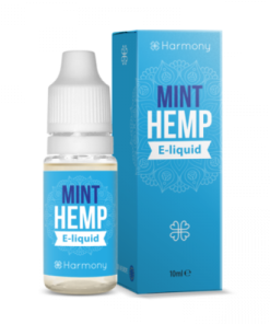 Mint Hemp 10ML CBD