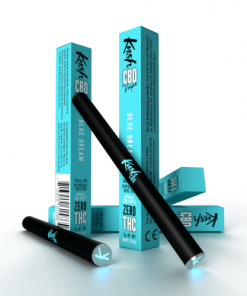 Kush Cbd Vape Blue Dream Cbd Disposable Pen