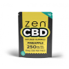 ZenCBD Pineapple Gummies