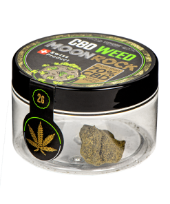 Euphoria 70% CBD Moon Rock 2g