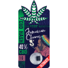 Euphoria CBD Hash 40% Jamaican Charas