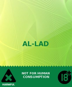 Alternative view of AL-LAD