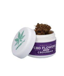 Cannaline Premium CBD Flowers - CBdurban