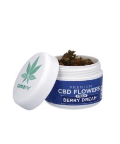 Cannaline Premium CBD Flowers