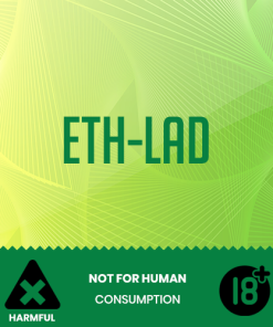 Alternative view of ETH-LAD