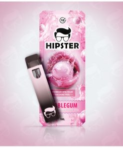 Alternative view of Hipster Disposable C-Vape