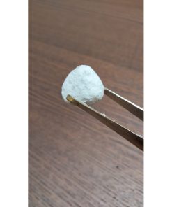 Alternative view of CBD Ice Rocks 5g