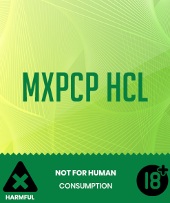 Alternative view of MXPCP