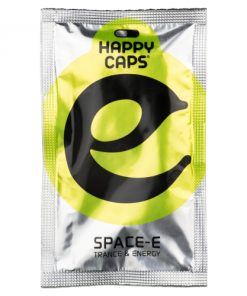 Alternative view of Space-E