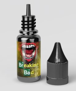 Alternative view of SUICIDE SQUAD - BREAKING BAD 10ml