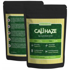 Cali Haze CBD Flower 5g