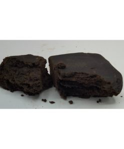 Alternative view of Charas CBD Hash 5g