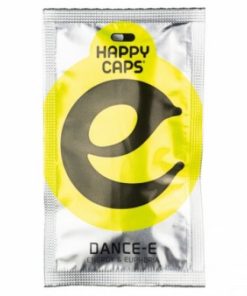 Alternative view of Dance-E