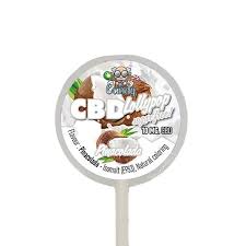 CBD Lolly's Pina Collada 10mg
